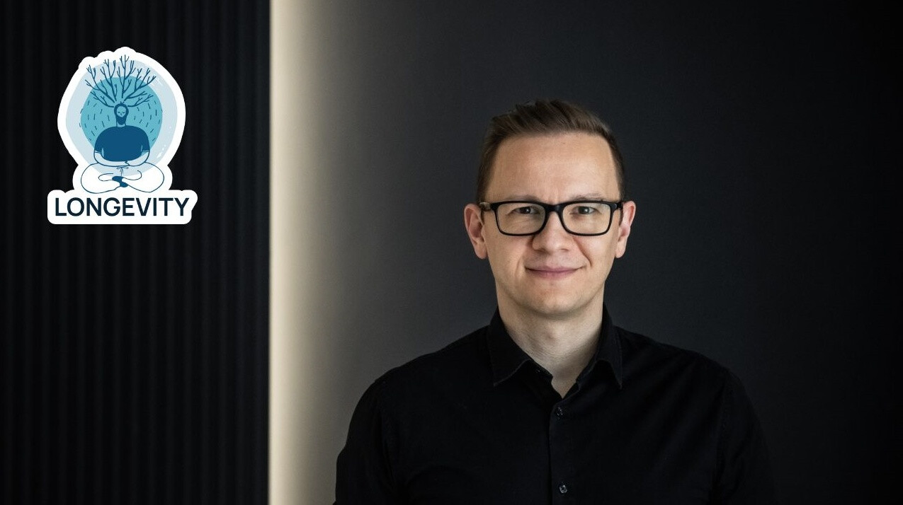 Dr. Meskó Bertalan: A tudatos részvétel a saját egészségünk terén sokkal többet jelenthet, mint bármilyen jövőbeli gyógyszer