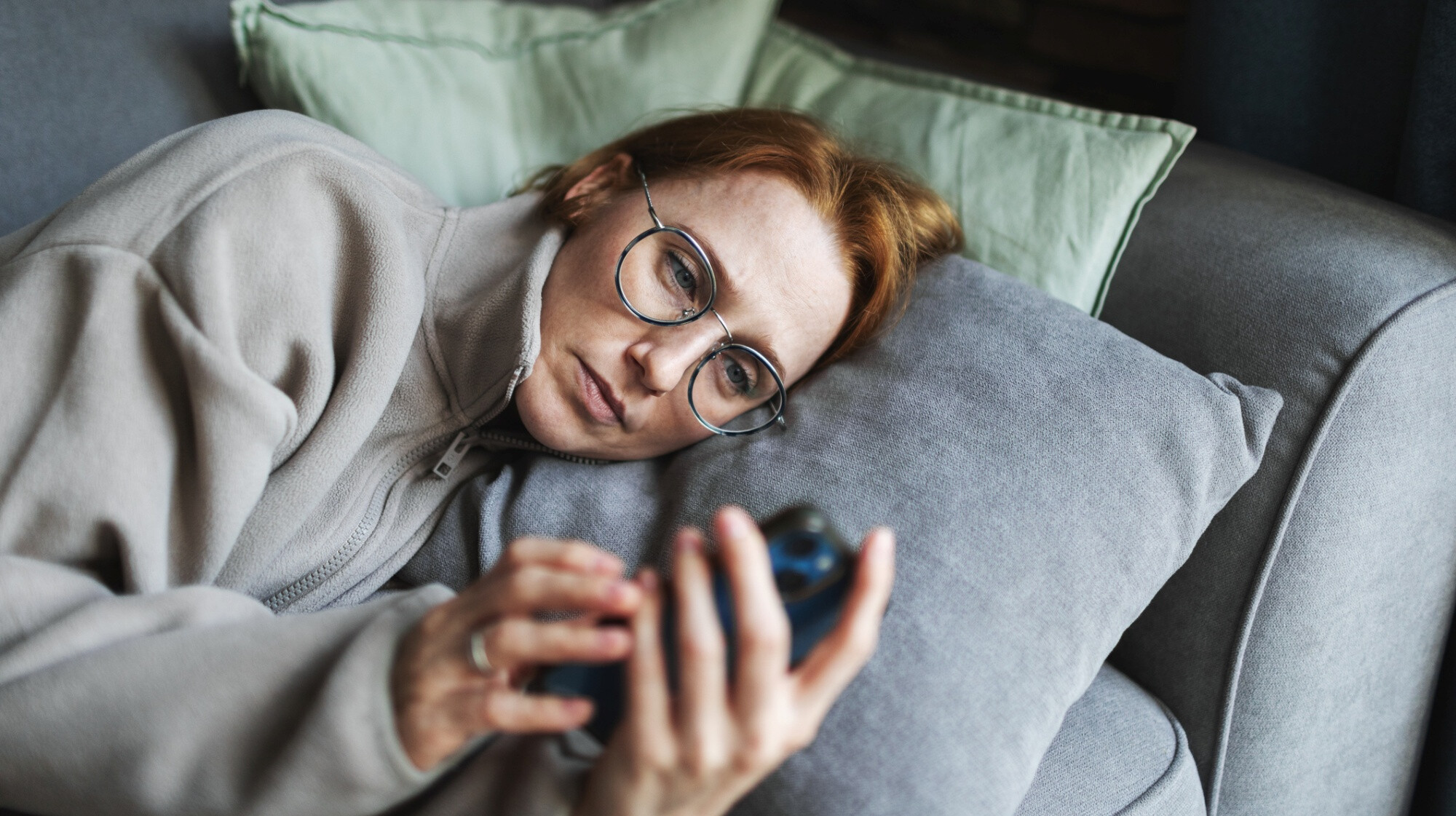 Vasárnap már a következő hét miatt szorongsz? Ez az 5 tipp segíthet – Íme a pszichológus tanácsai
