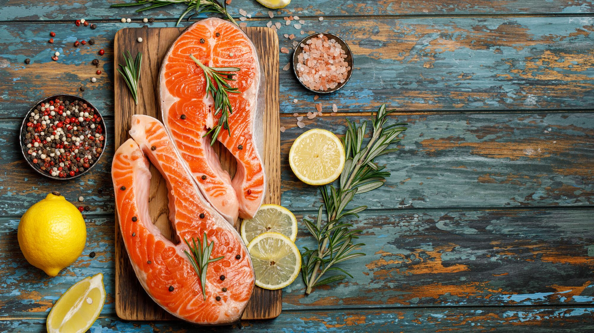 A lazacot is lekörözi omega-3-ban – itthon a legtöbb kertnek lakója