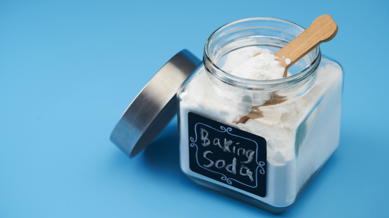 A szódabikarbóna sem jó mindenre: népszerű, de veszélyes TikTok-hack terjed