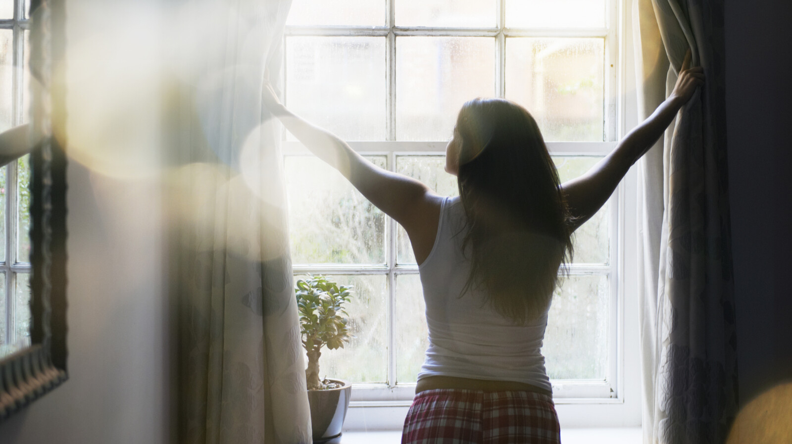 10 perces trükk, amelytől egész napra tele leszel energiával