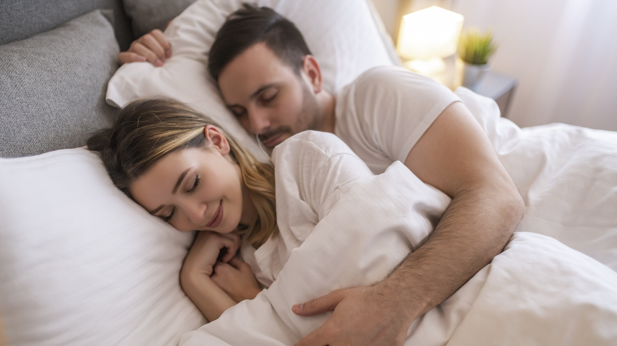 Életkorod alapján ennyit kellene aludnod naponta