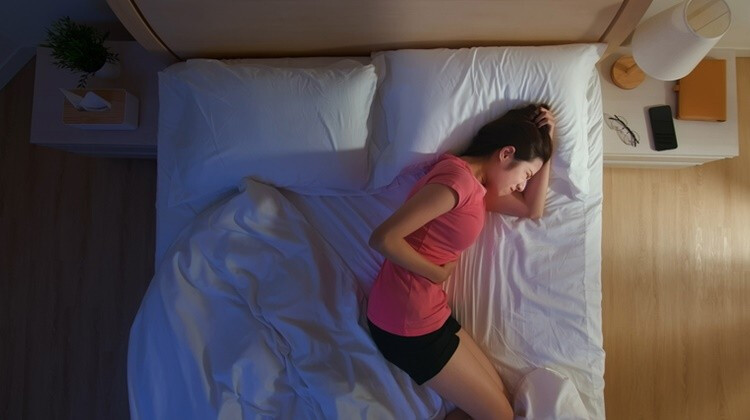 Este jelentkező gyomorfájdalom: így kezeljük