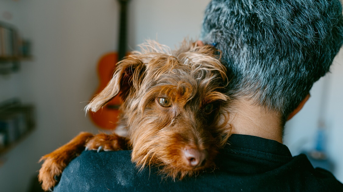 Hűséges gyógyítók – így tesz jót egy kutya a testünknek és a lelkünknek