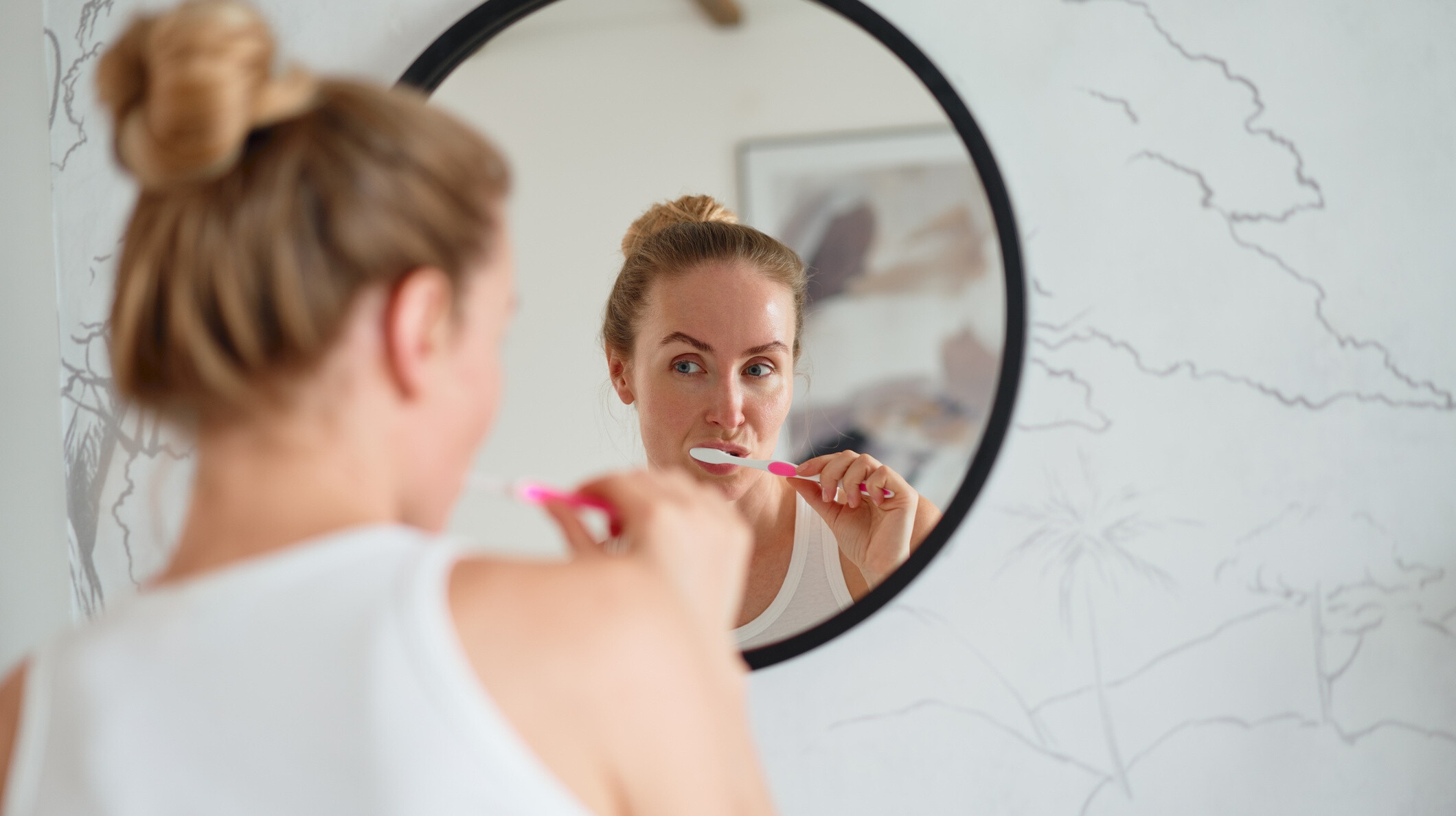 Így kell fogat mosni: hibák, amelyeket sokan elkövetnek