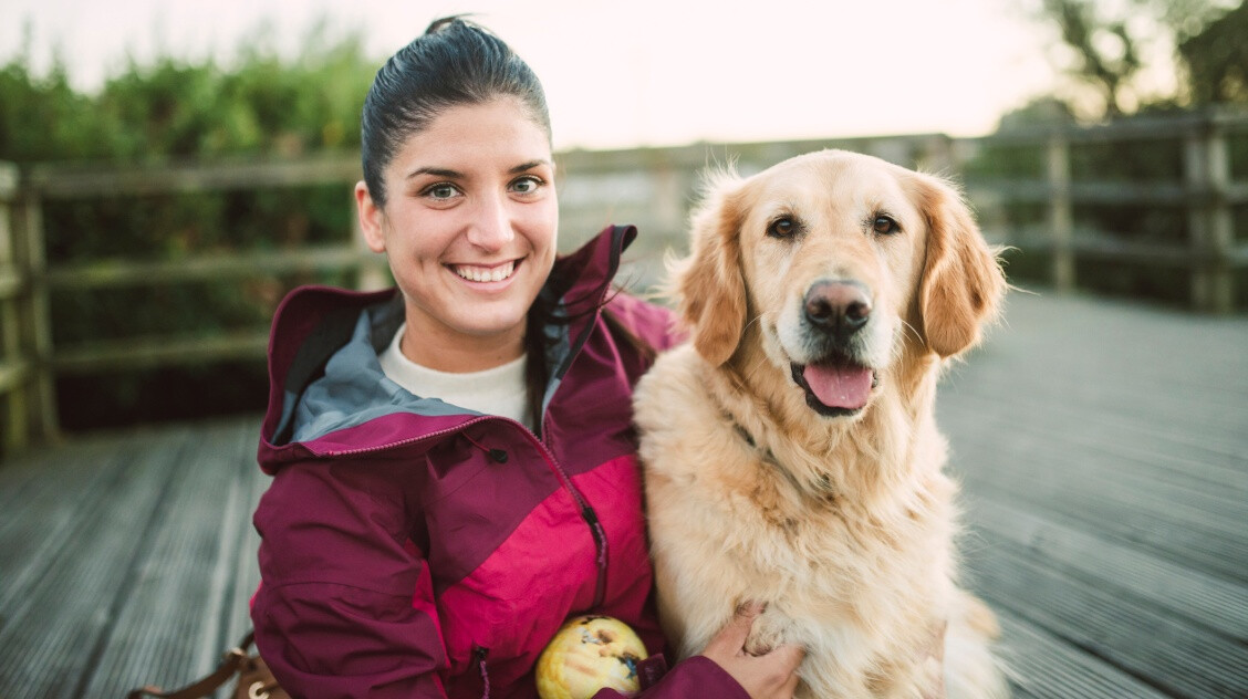 Így hat a kutya az egészségünkre: mutatjuk a veszélyeket és az előnyöket is