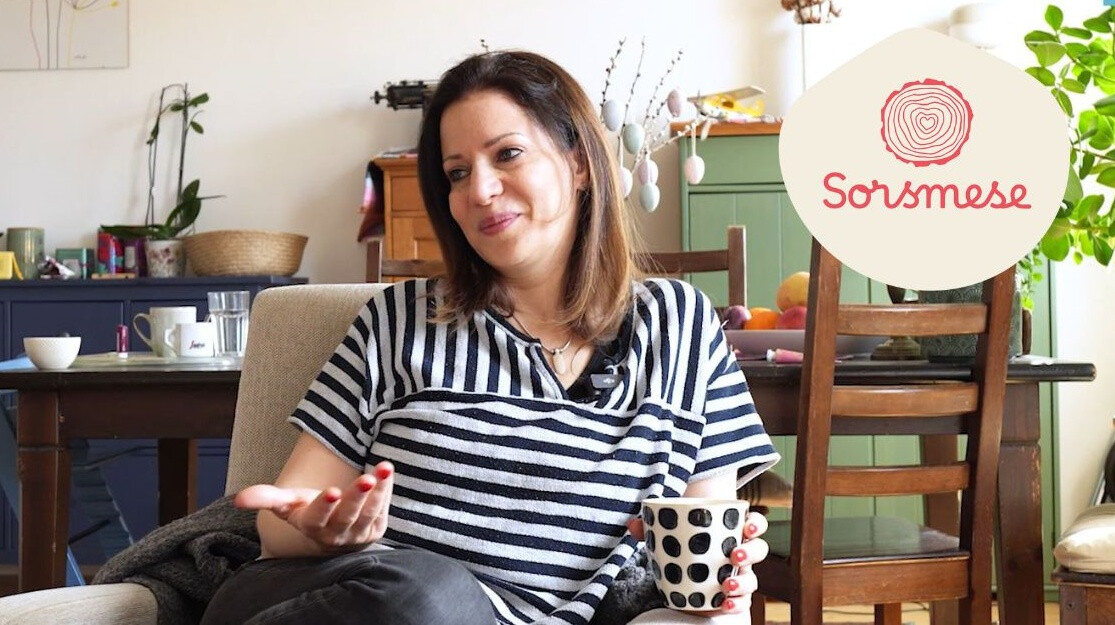 „Bárki szembejött, mindenkitől azt kérdeztem, hogy tényleg meg fogok halni?” – egy mellrákkal küzdő anya története