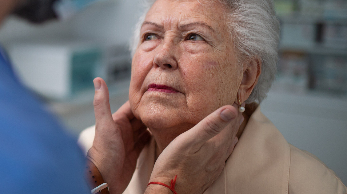 Ezek a jelek árulkodnak a nyirokrendszer rákjáról: életet menthet a gyors felismerés