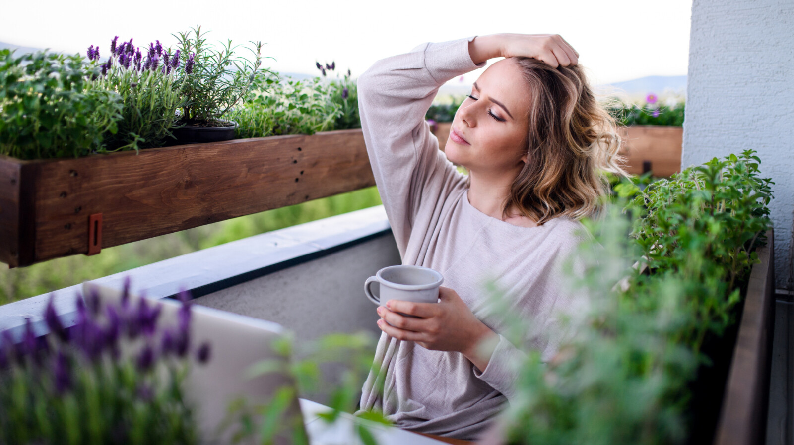 6 tuti tipp, hogy leküzdd a tavaszi fáradtságot