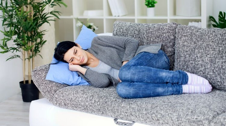 A puffadás természetes kezelése