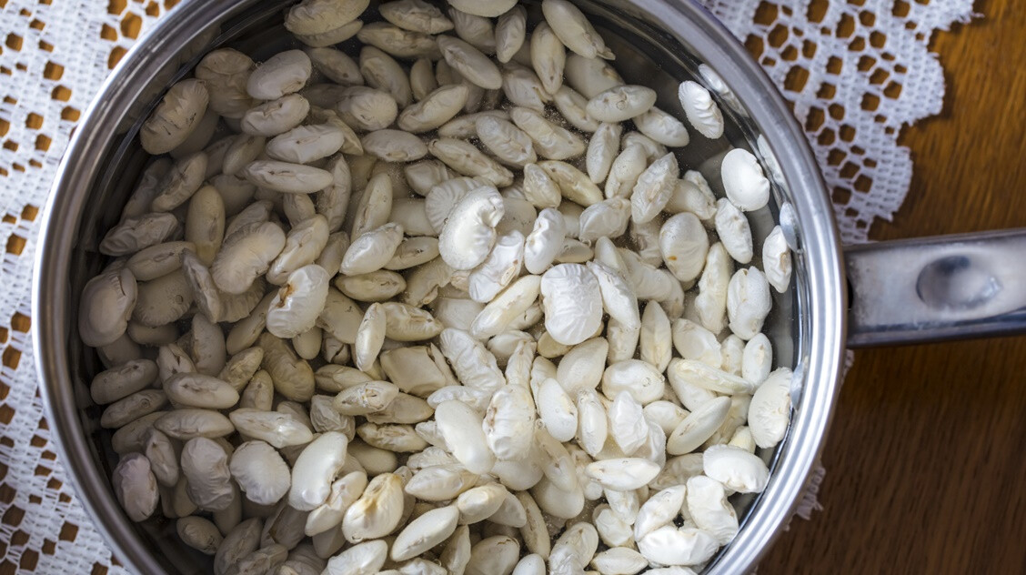 Áztassam vagy ne? – így főzd a babot, hogy a legjobbat tegye veled