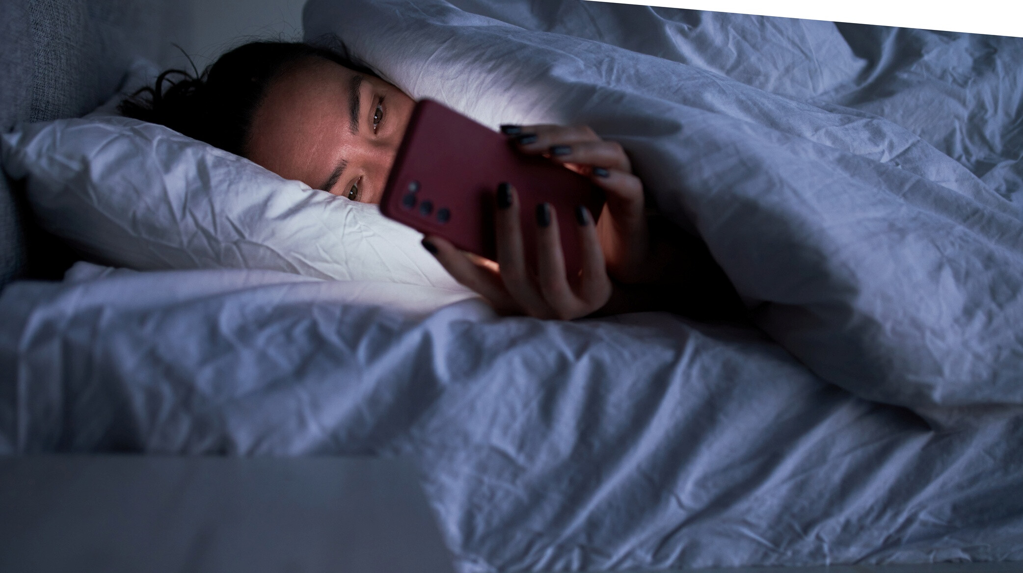 Telefonfüggő vagy? Ebből a tesztből megtudhatod