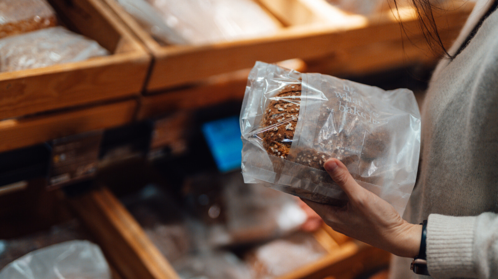 Így tárold a pékárut, hogy sokáig friss maradjon