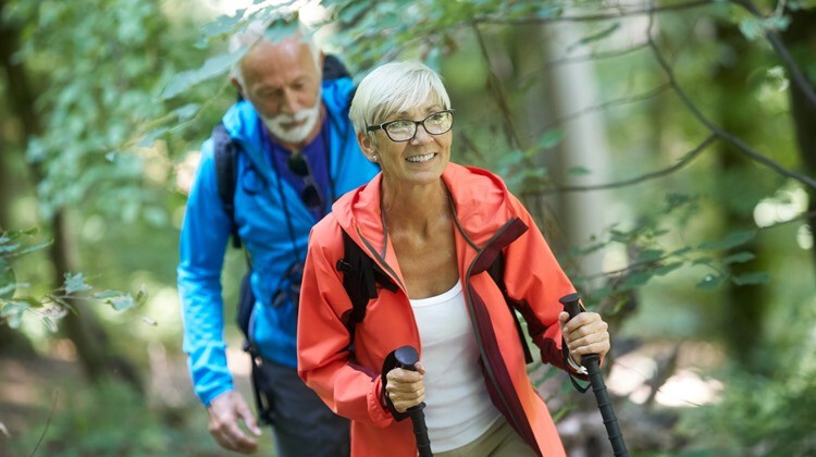 Ezek a mozgásformák időskorban is bátran végezhetők