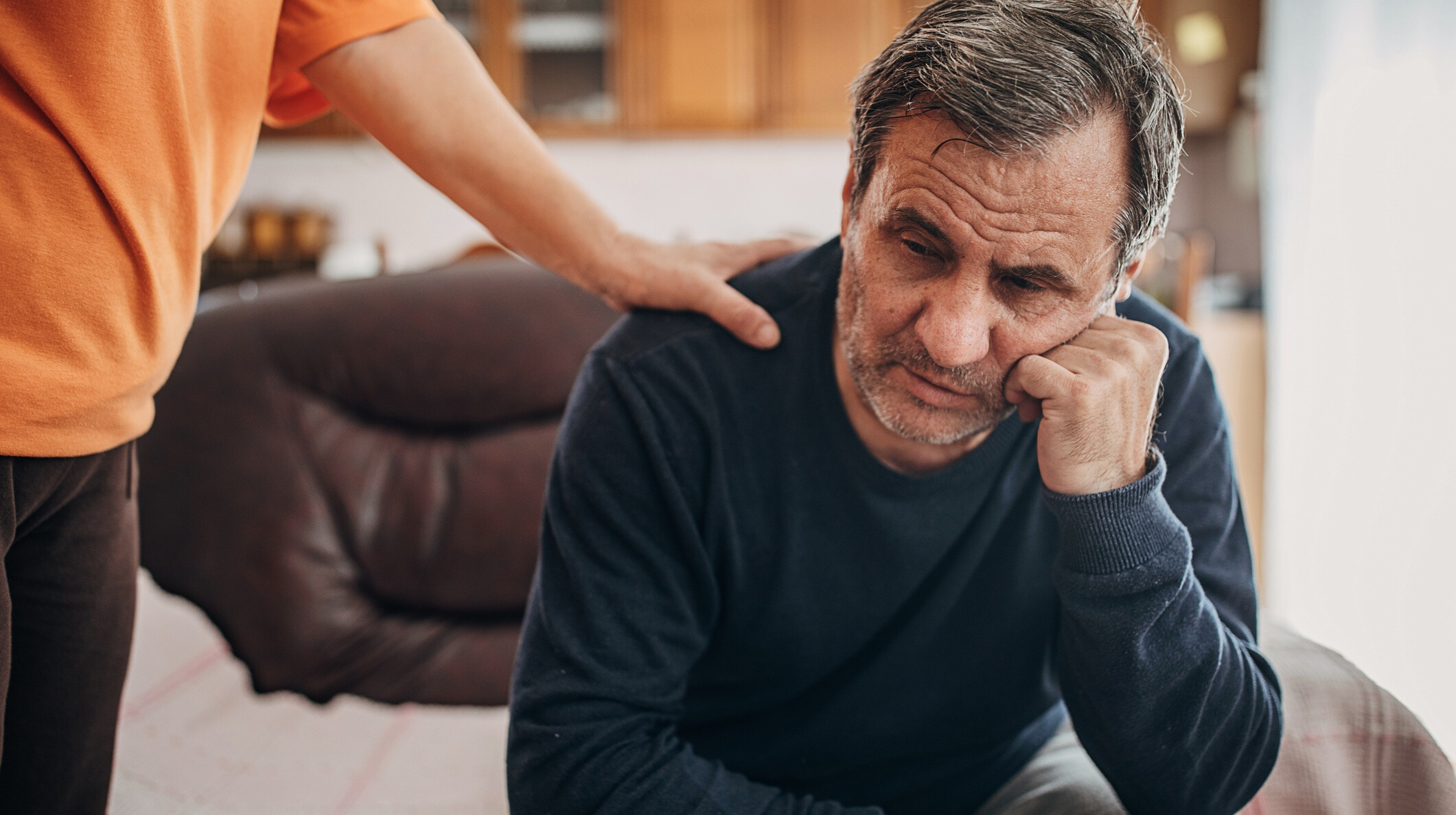 Alkoholizmus kezelése: mit tehetsz hozzátartozóként?