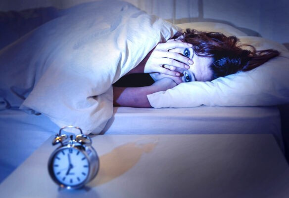Alvászavarral szinte mindenki küzd élete egy-egy szakaszában
