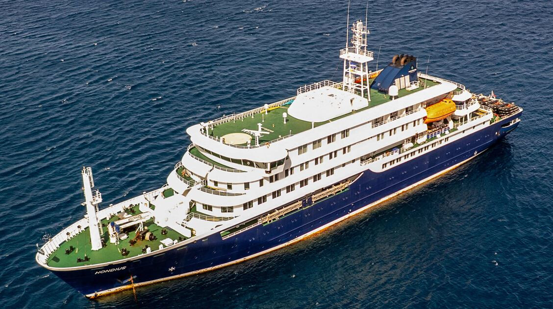Halálos fertőzés egy luxushajón: rejtélyes vírus ütötte fel a fejét az Atlanti-óceánon