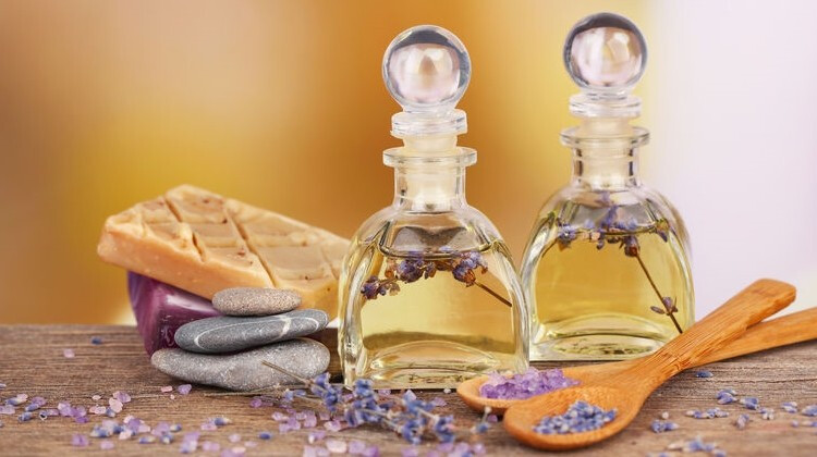 Illóolajok, melyek enyhíthetik a depressziót