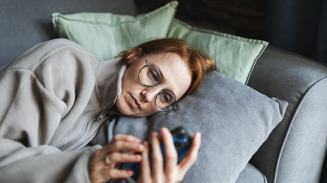 Folyton fáradtság gyötör? 5 lehetséges ok és megoldás