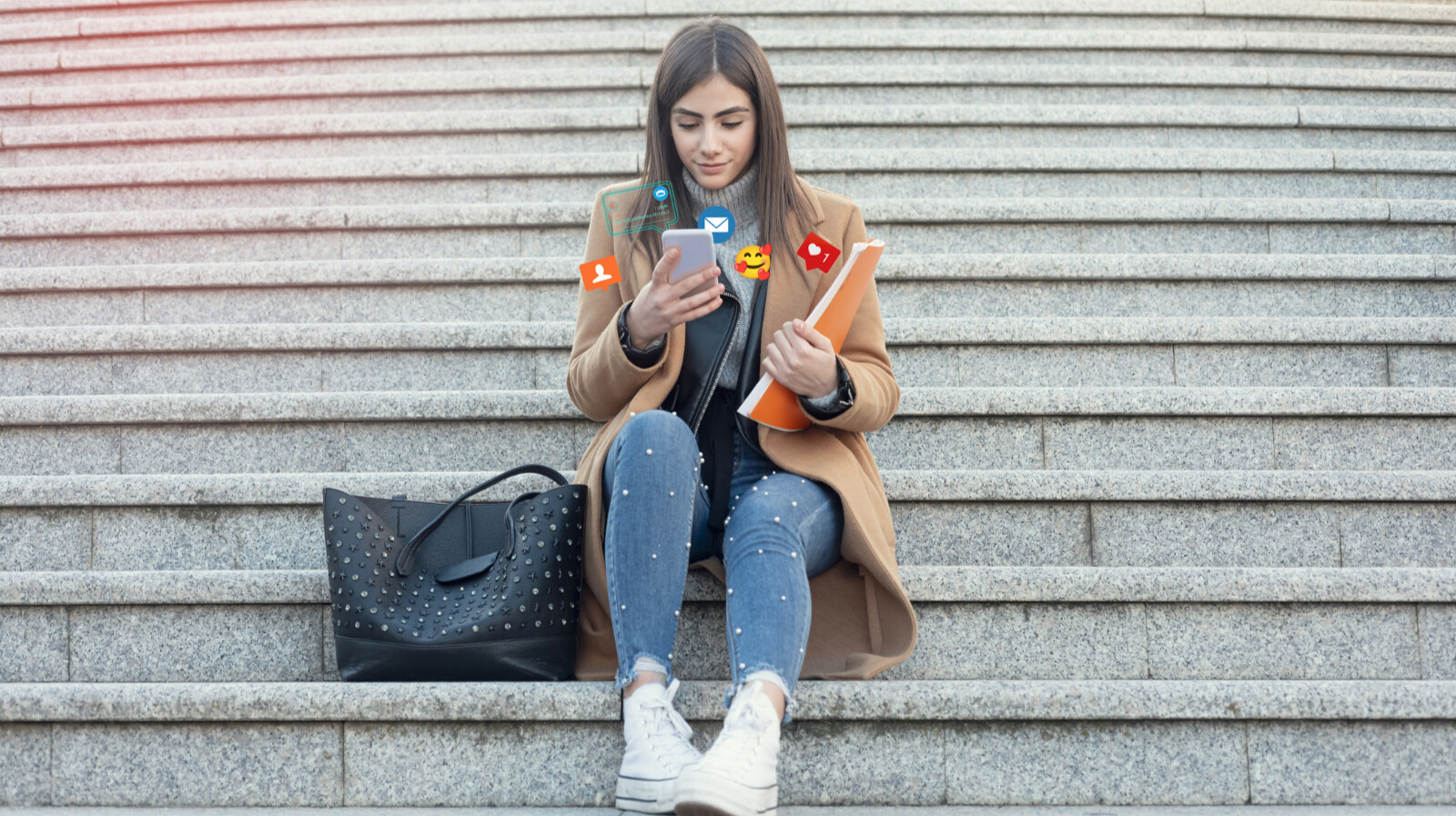 Chatbot mint barát? Komoly veszélyt jelenthet a tinikre a mesterséges intelligencia