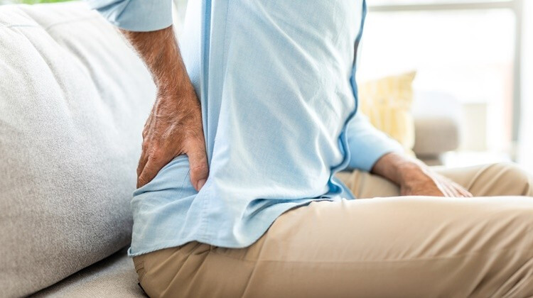 Az aranyérnek is lehetnek szövődményei