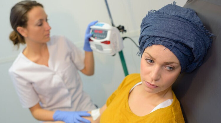 Gyilkos tévhitek a kemoterápiáról