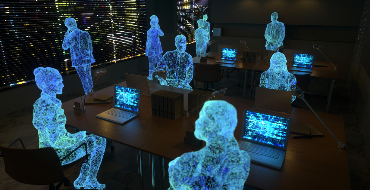 Mesterséges intelligencia – segít vagy… segítség!!!