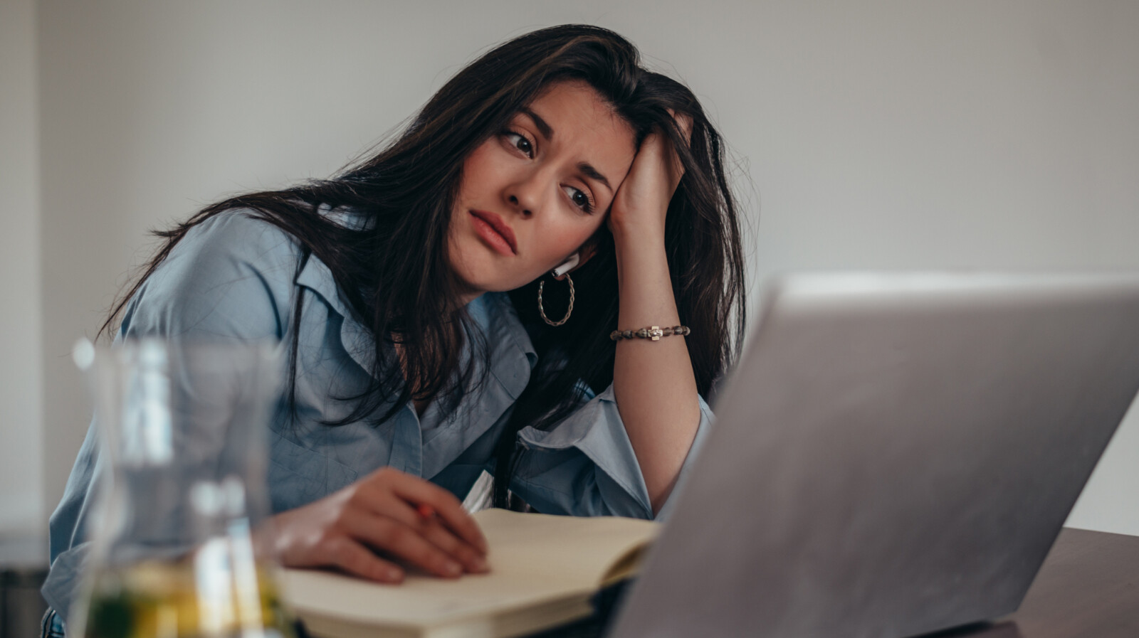 Szorongás és depresszió a nyaralás előtt, alatt és után – Amikor a szabadság nem felhőtlen öröm