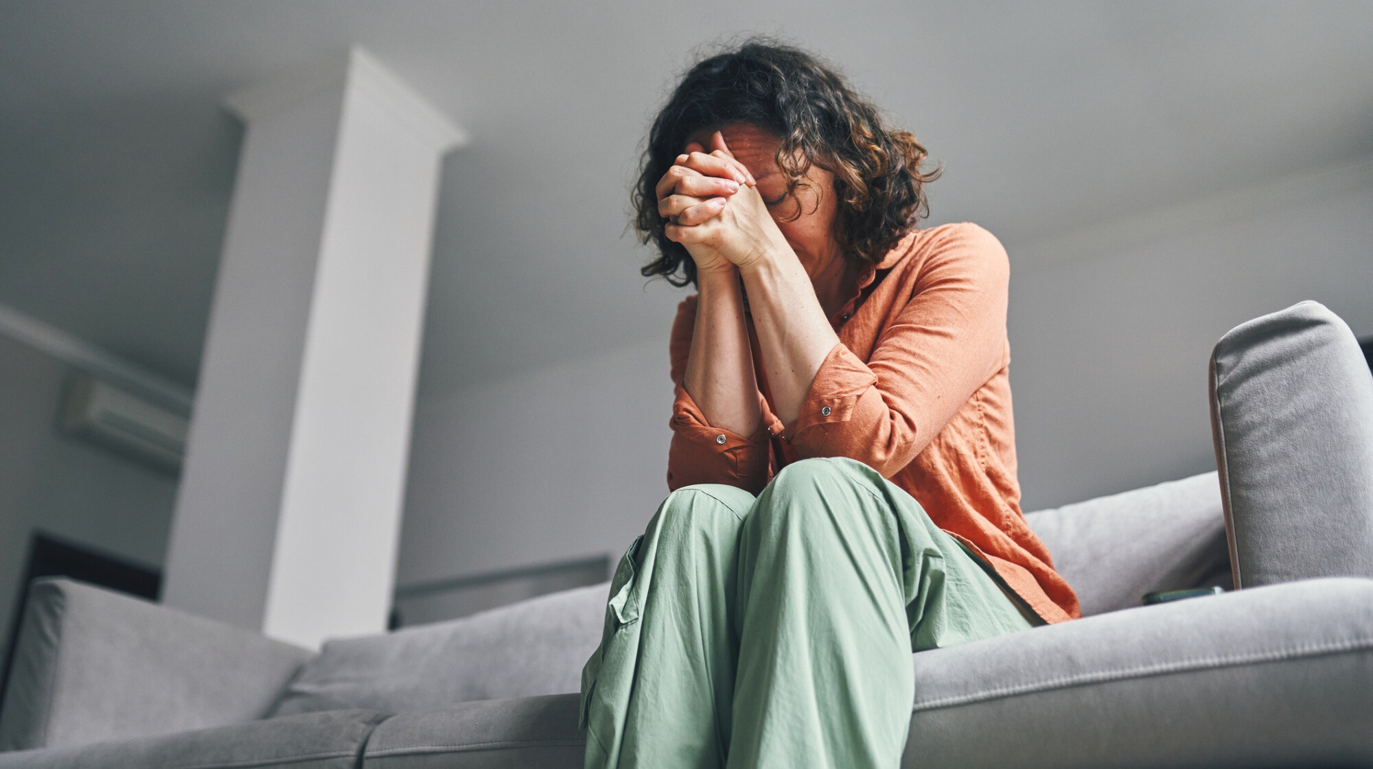Ez az online teszt elárulja a depresszió kockázatát – Pár perc kitölteni