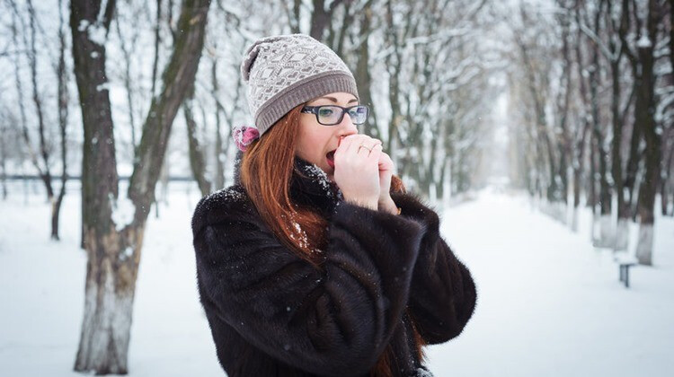 Mitől függ a hőérzet?