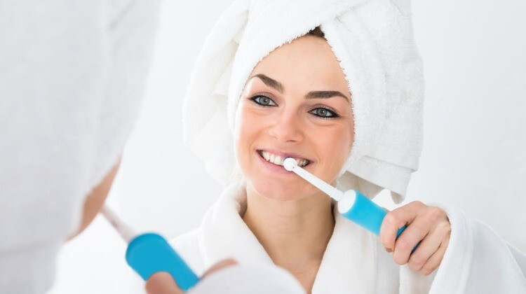 Tévhitek a fogfehérítésről