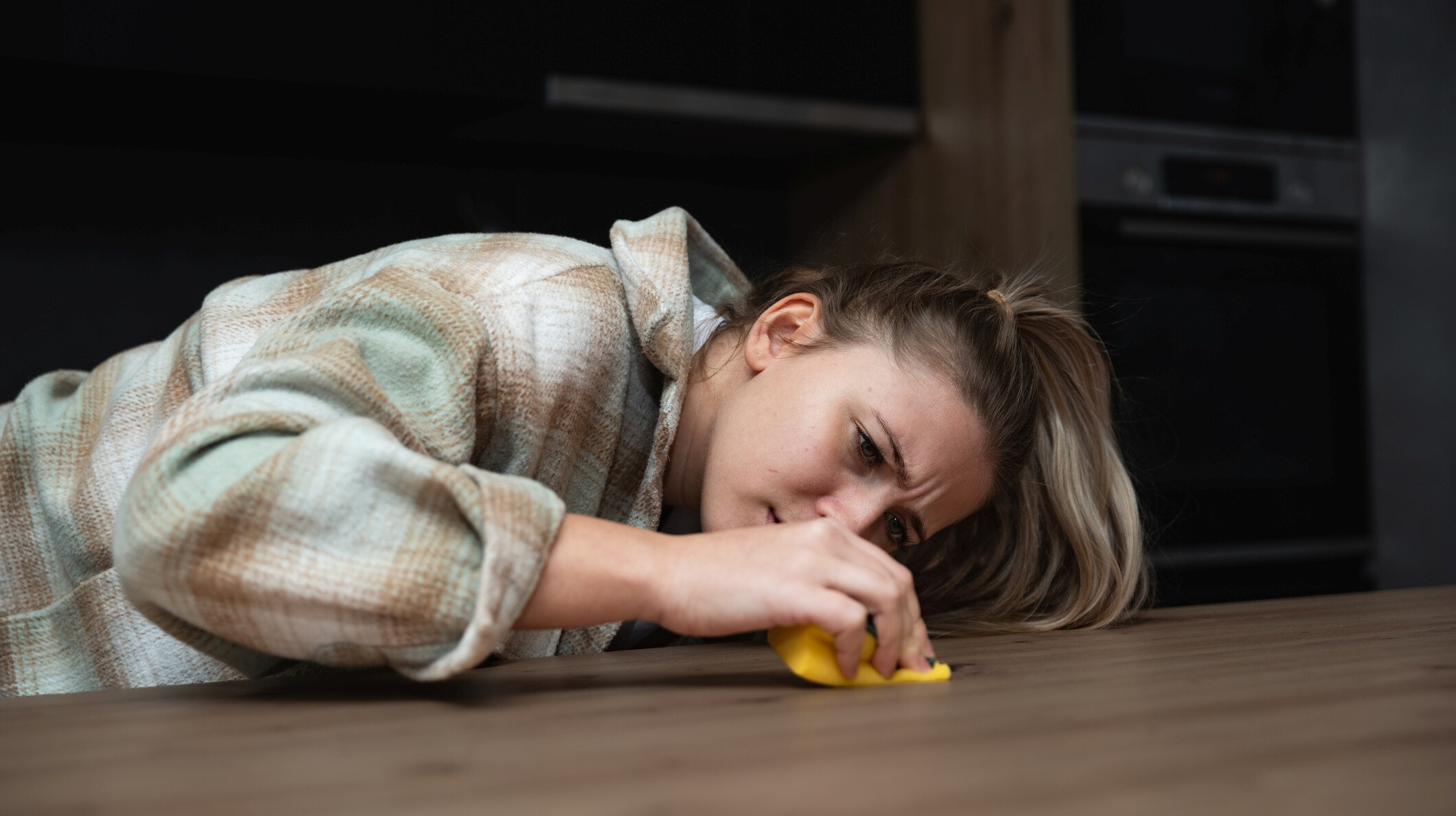 OCD: betegség vagy csupán egy személyiségjellemző?