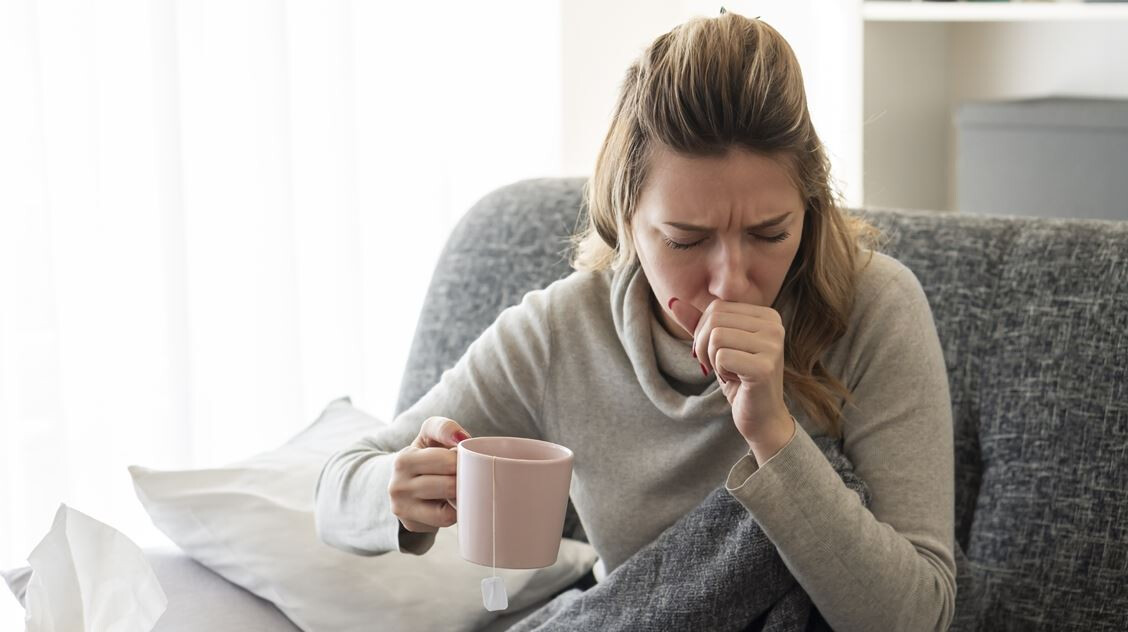 A köhögés 7 típusa – Tudod, melyiket hogyan kell kezelni? Tedd magad próbára!