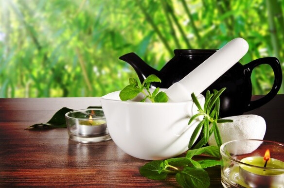 Van-e természetes gyógymód szájüregi betegségekre?