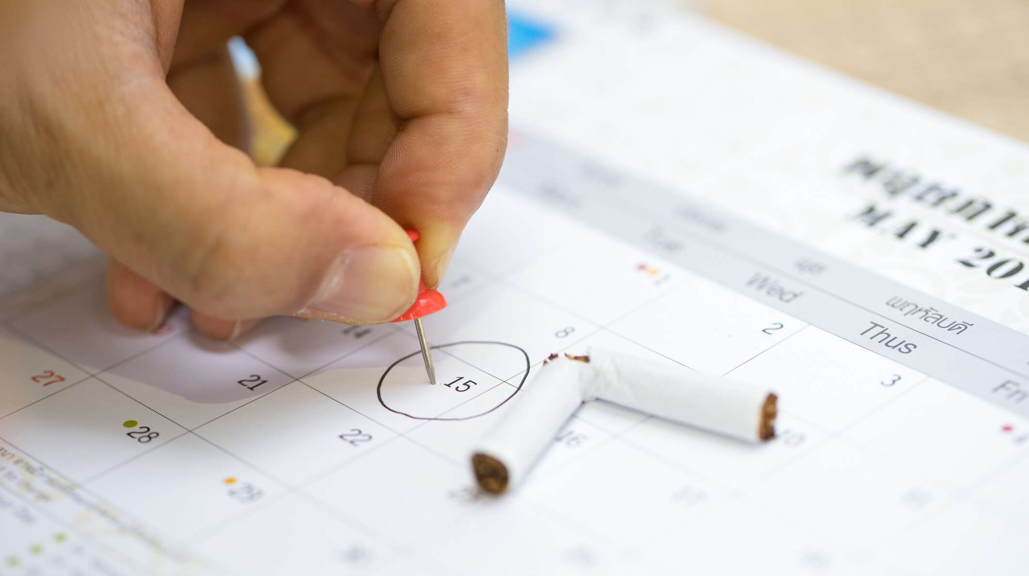 7 tipp, amely segít leszokni a dohányzásról