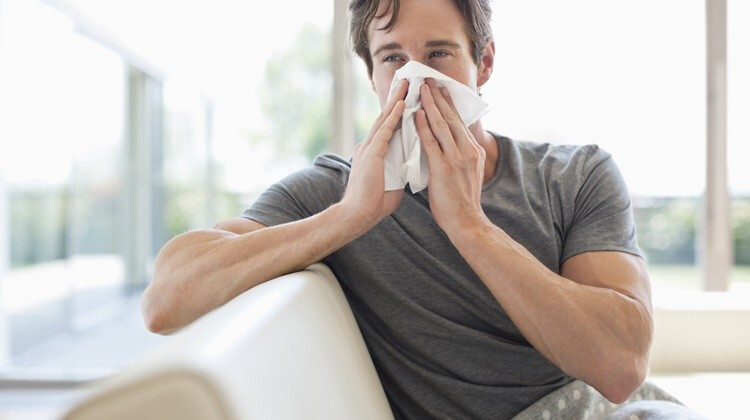 A károsodott orrnyálkahártya figyelmeztető jelei