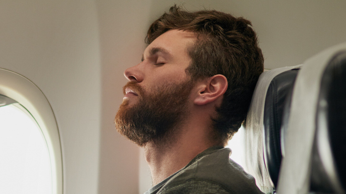 Repülés: akkor is megviselhet, ha nem félsz tőle – Apró trükkök segíthetnek