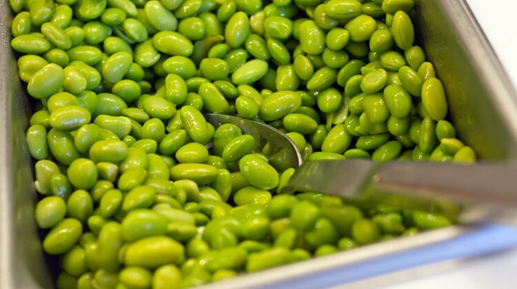 A szójabab ezért egészséges