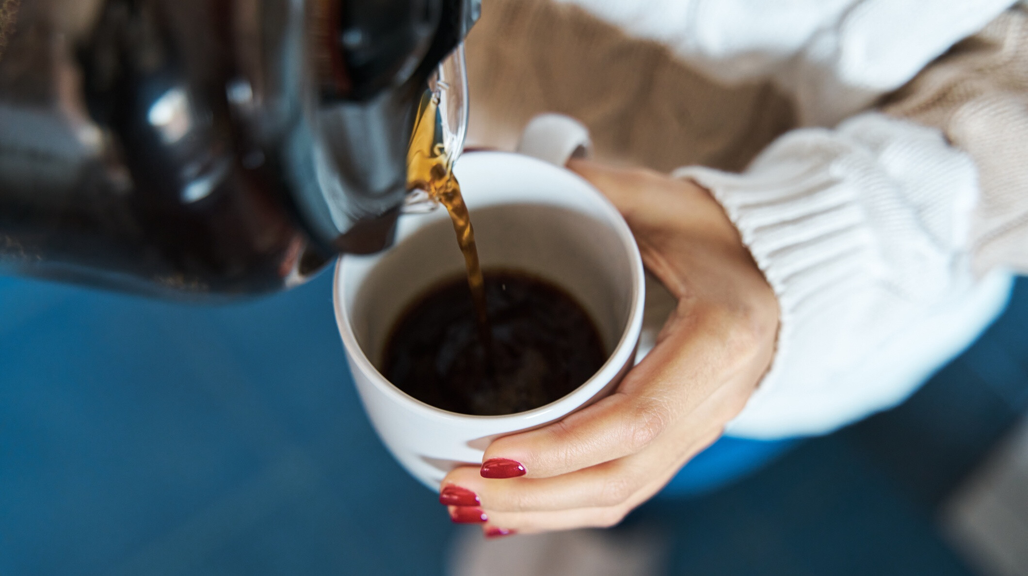 5 gyógyszer, amelyet ne vegyél be kávéval – a koffein megváltoztathatja a hatásukat