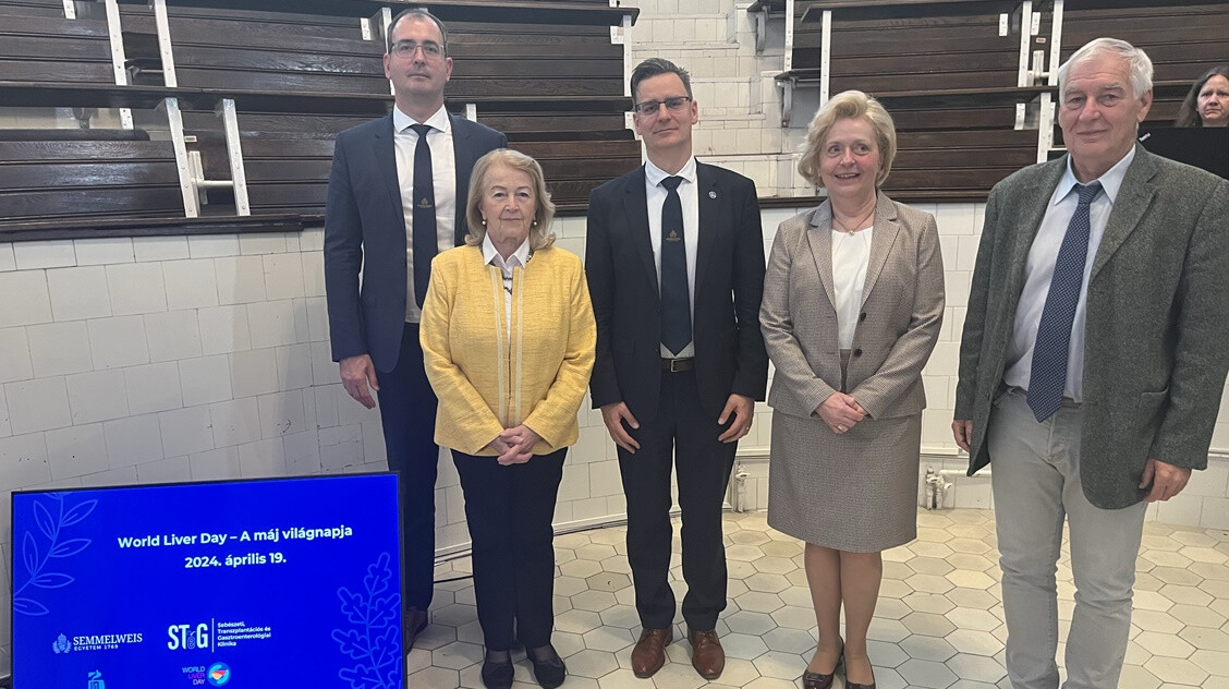 A Máj Világnapja: „Koccintani minden nap lehet valamire, de inkább enélkül ünnepeljünk!”