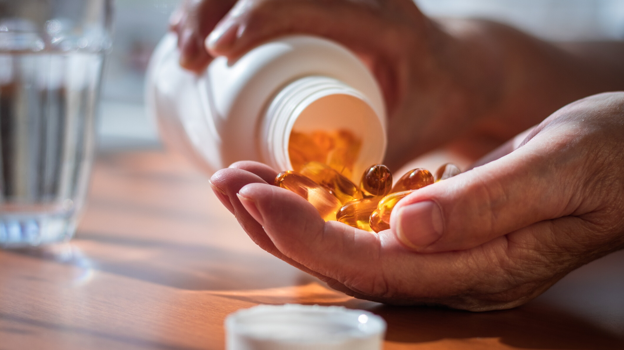 D-vitamin: így kellene fogyasztani, hogy fel is szívódjon