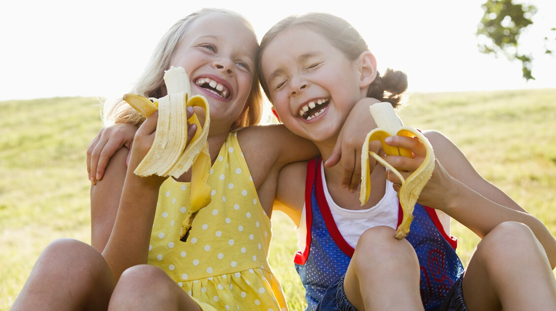 10 érv a banán mellett – a szerveidet is védi