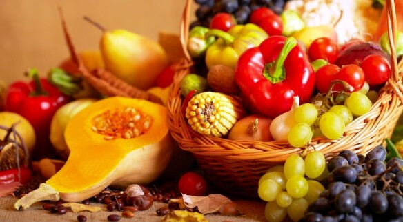 Amit az antioxidánsokról tudni érdemes