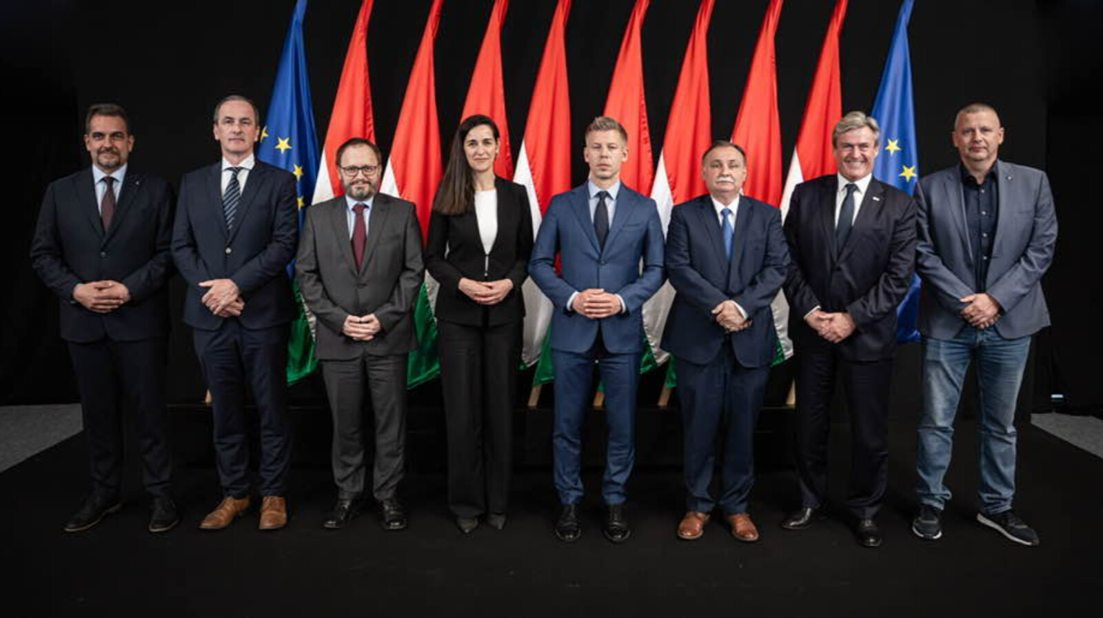 "Gyors tűzoltást" vár el a Magyar Orvosi Kamara az új kormánytól  – Ezek a legsürgetőbb feladatok az egészségügyben a szakemberek szerint