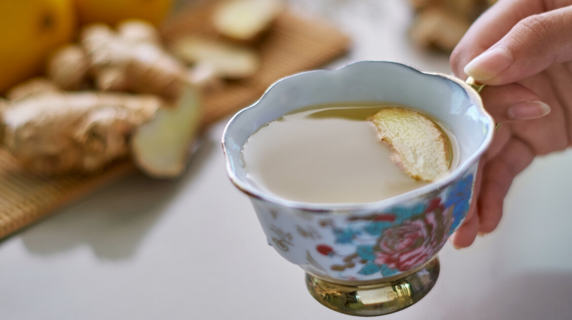 A gyömbér titkai: mit mond róla a tudomány, és hogyan fogyaszd helyesen?