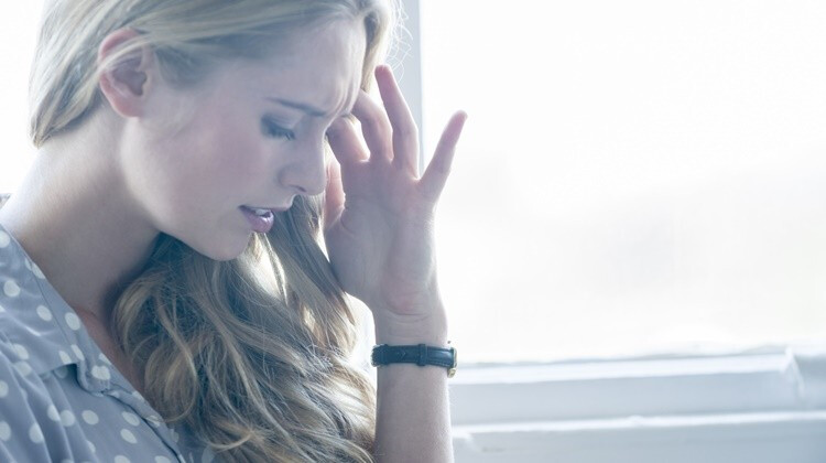 Egyszerű házi praktikák szédülés ellen