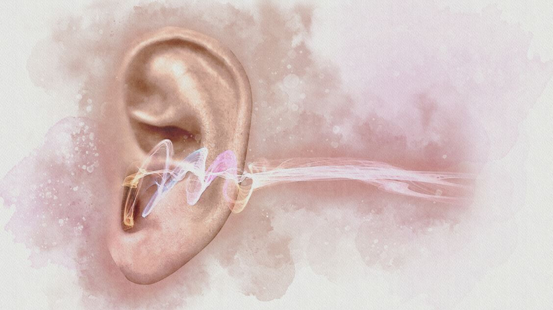 Tényleg lehet színeket hallani? – Így csaphatnak be az érzékeink