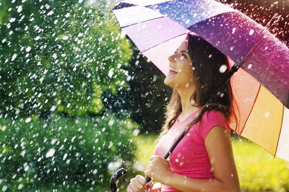 Miért sírunk örömünkben?