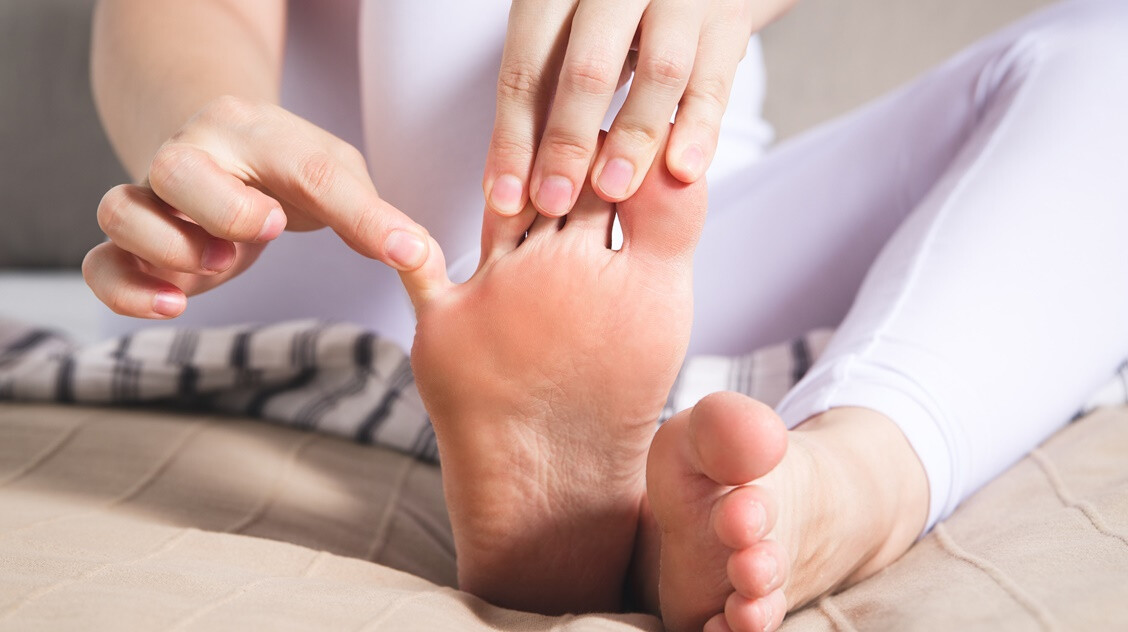 A legkisebb ujjunknak meglepően nagy szerep jutott