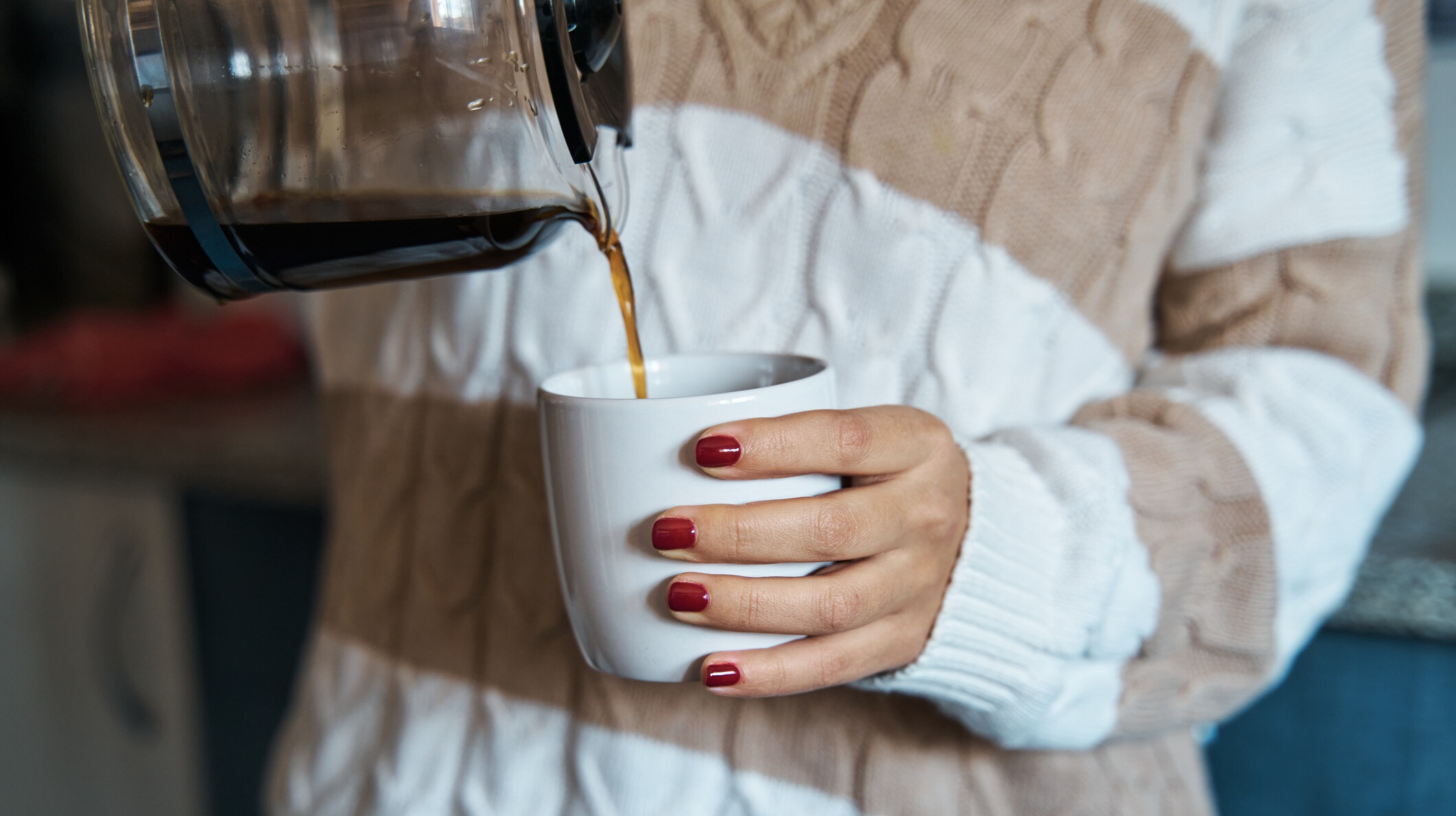 Kiderült, hogyan hat a kávé az öregedésre – Naponta ennyi csészével szabad meginni